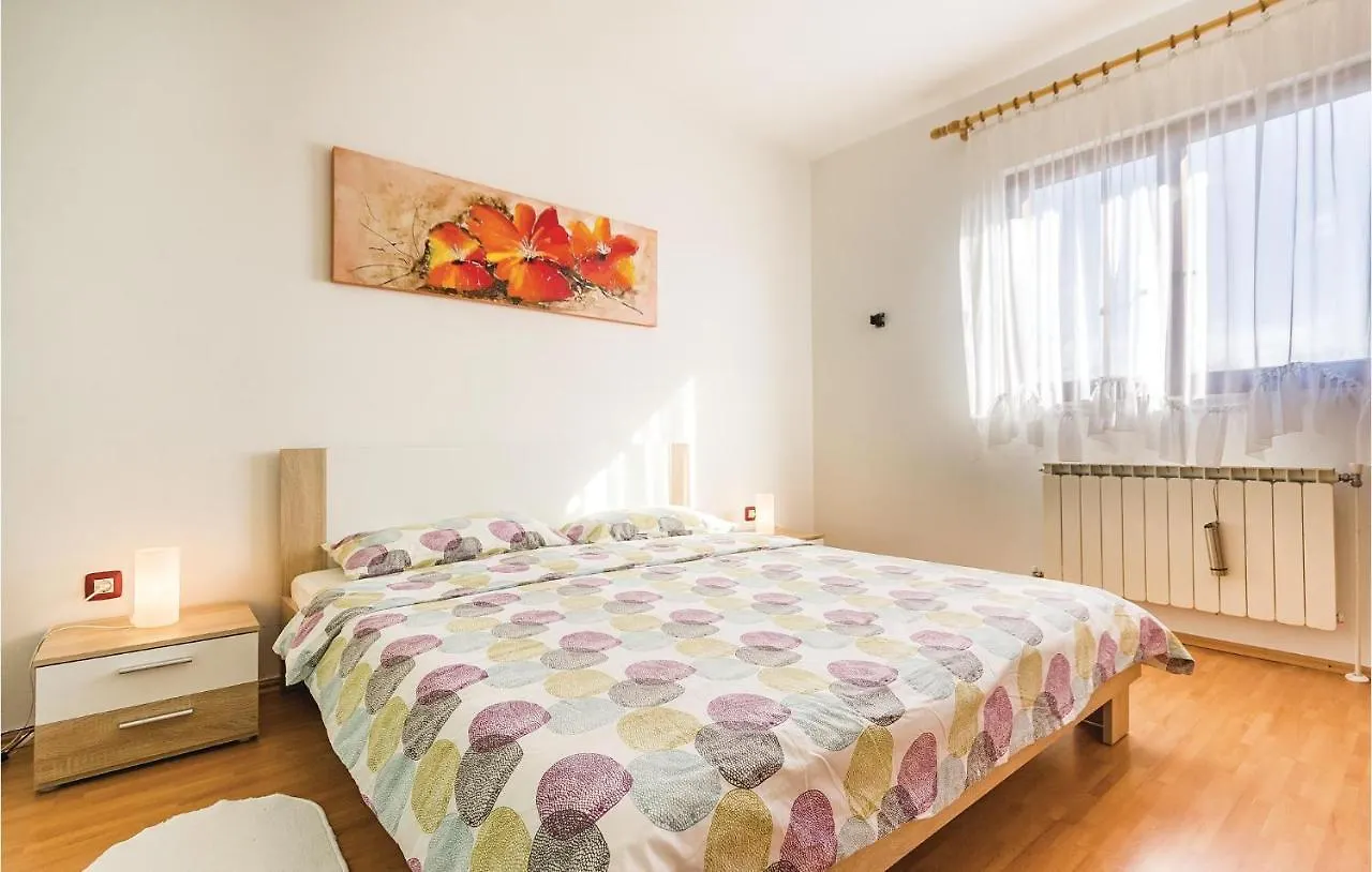 3 Bedroom Pet Friendly Home In Barban 0*,  Croatia