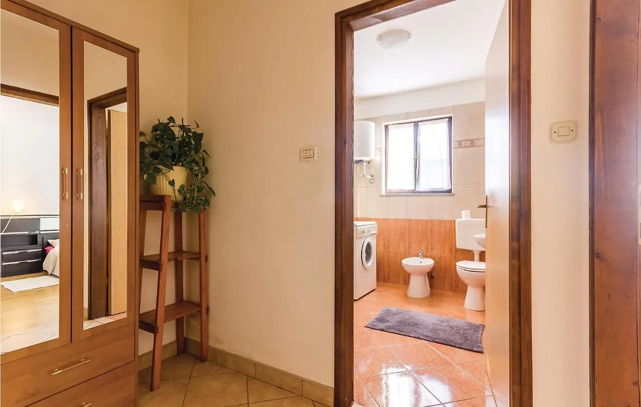 3 Bedroom Pet Friendly Home In Barban 0*,  Croatia