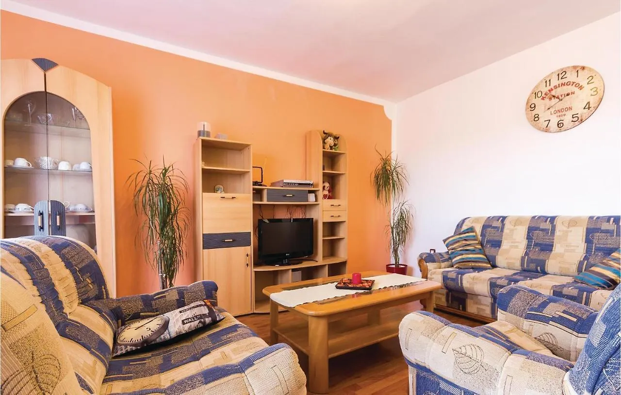 3 Bedroom Pet Friendly Home In Barban Croatia