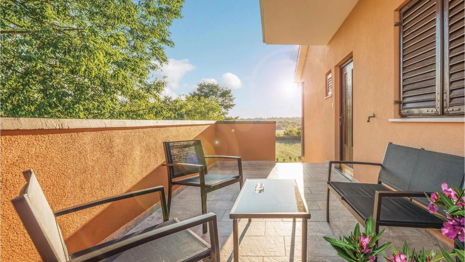 3 Bedroom Pet Friendly Home In Barban Croatia
